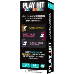 Play Hit 3 Play Hit – Image 3