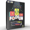 Podium -Boutique De Jeux podium