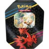 Pokébox EB12.5 - Electhor De Galar -Boutique De Jeux pokebox eb125 electhor de galar