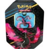 Pokébox EB12.5 - Sulfura De Galar -Boutique De Jeux pokebox eb125 sulfura de galar