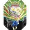 Pokébox - Légendes Azur - Xerneas Ex -Boutique De Jeux pokebox legendes azur xerneas ex
