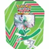 Pokébox Noël 2022 - Gallame V -Boutique De Jeux pokebox noel 2022 gallame v