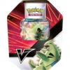 Pokébox Mai 2021 - Tyranocif V -Boutique De Jeux pokebox pingoleon v 1