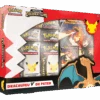 Pokemon 25 Ans - Célébrations - Coffret Dracaufeu-V De Peter -Boutique De Jeux pokemon 25 ans celebrations coffret dracaufeu v de peter