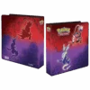Pokemon - Classeur Koraidon & Miraidon -Boutique De Jeux pokemon classeur koraidon miraidon