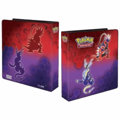 Pokemon - Classeur Koraidon & Miraidon