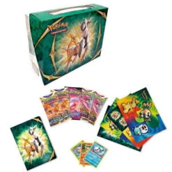 Pokémon - Coffre Aux Trésors - Arceus -Boutique De Jeux pokemon coffre aux tresors arceus 1