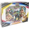 Pokémon - Coffret 6 Boosters 2020 2 Pokémon - Coffret 6 Boosters 2020 -Boutique De Jeux pokemon coffret 6 boosters 2020