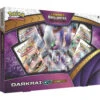 Pokemon Coffret Darkrai GX Légendes Brillantes -Boutique De Jeux pokemon coffret darkrai gx legendes brillantes