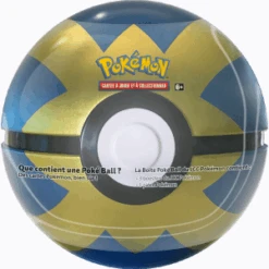 Pokémon - Coffret Pokéball - Eté 2022 -Boutique De Jeux pokemon coffret pokeball ete 2022 2