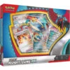Pokémon - Coffret Rugit-Lune Ex -Boutique De Jeux pokemon coffret rugit lune ex