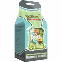 Pokémon Coffret Tournoi - Professeure Keteleeria