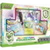 Pokémon - Collection Paldea : Poussacha -Boutique De Jeux pokemon collection paldea poussacha