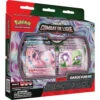 Pokemon - Deck Combat De Ligue Gardevoir-ex -Boutique De Jeux pokemon deck combat de ligue gardevoir ex