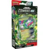 Pokemon - Deck Combat Vert-de-Fer-Ex -Boutique De Jeux pokemon deck combat vert de fer ex