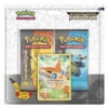 Duo Pack Générations Victini