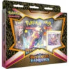 Pokemon - EB4.5 Destinées Radieuses - Coffret Pin's Sapereau