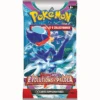 Pokemon EV02 : Evolutions à Paldea - Booster -Boutique De Jeux pokemon ev02 evolutions a paldea booster