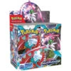 Pokemon EV04 : Faille Paradoxe - 36 Boosters -Boutique De Jeux pokemon ev04 faille paradoxe 36 boosters
