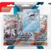 Pokemon EV04 : Faille Paradoxe - Pack 3 Boosters 3 Pokemon EV04 : Faille Paradoxe - Pack 3 Boosters -Boutique De Jeux pokemon ev04 faille paradoxe pack 3 boosters