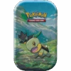 Pokémon - Mini Pokebox Février 2022 - Tortipouss 3 Pokémon - Mini Pokebox Février 2022 - Tortipouss -Boutique De Jeux pokemon mini pokebox fevrier 2022 tortipouss