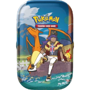 Pokémon - Mini Tin EB12.5 Zénith Suprême - Dracaufeu 1 Pokémon - Mini Tin EB12.5 Zénith Suprême - Dracaufeu