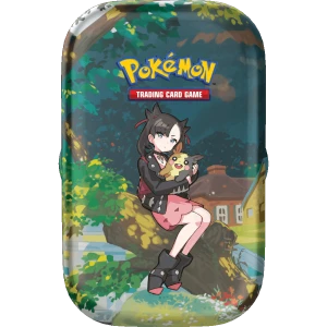 Pokémon - Mini Tin EB12.5 Zénith Suprême - Morpeko 1 Pokémon - Mini Tin EB12.5 Zénith Suprême - Morpeko