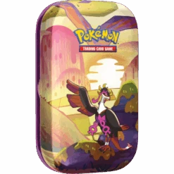 Pokémon - Mini Tin EV06.5 Fable Nébuleuse -Boutique De Jeux pokemon mini tin ev065 fable nebuleuse 3