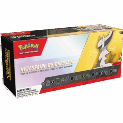 Pokémon - Nécessaire Du Dresseur 2023