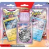 Pokémon Pack 2 Boosters Octobre 2024 -Boutique De Jeux pokemon pack 2 boosters octobre 2024