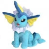 Pokémon - Peluche Aquali (20cm) -Boutique De Jeux pokemon peluche aquali 20cm