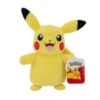 Pokémon - Peluche Pikachu (20cm) -Boutique De Jeux pokemon peluche pikachu 20cm
