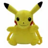 Pokémon - Peluche Sac à Dos Pikachu 36cm 2 Pokémon - Peluche Sac à Dos Pikachu 36cm -Boutique De Jeux pokemon peluche sac a dos pikachu