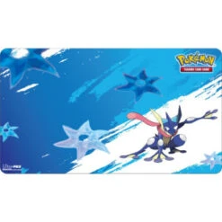 Pokémon - Playmat Amphinobi