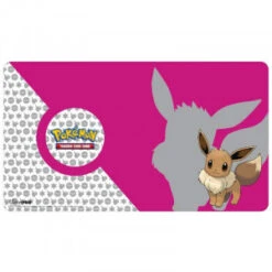 Pokémon - Playmat Evoli