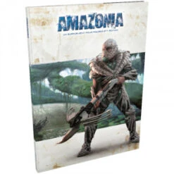 Polaris 3 - Amazonia