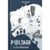 Polskar : Le Jeu D'Expéditions - Livre De Base