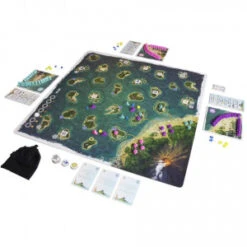 Polynesia -Boutique De Jeux polynesia 1