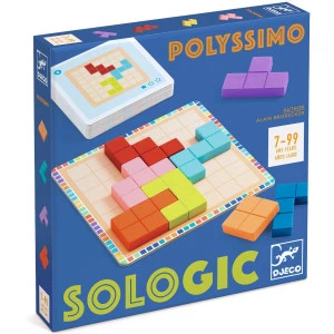 Polyssimo 1 Polyssimo