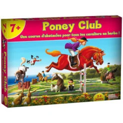 Poney Club