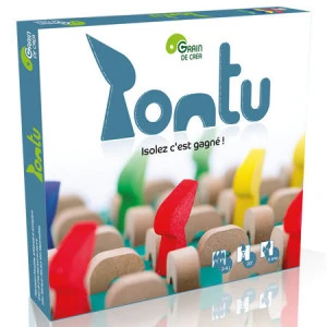 Pontu 1 Pontu