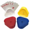 Lot De 4 Porte Cartes -Boutique De Jeux porte cartes
