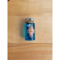 Potion De Hasard Bleue - 2 Dé 6