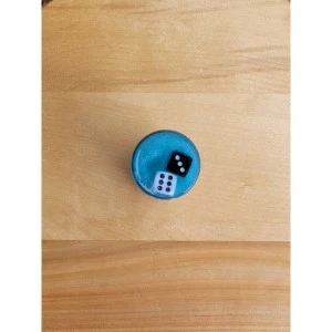 Potion De Hasard Verte - 2 Dé 6 2 Potion De Hasard Verte - 2 Dé 6 – Image 2