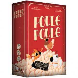 Poule Poule 1 Poule Poule