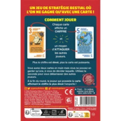 Power Hungry Pets 5 Power Hungry Pets -Boutique De Jeux power hungry pets 2