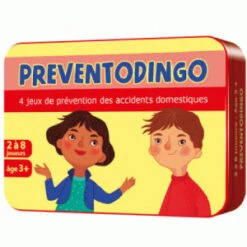 Preventodingo