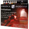 Prince August - Coffret Initiation Classic 16 Teintes -Boutique De Jeux prince august coffret initiation classic 16 teintes