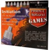 Prince August - Coffret Initiation Games 16 Teintes -Boutique De Jeux prince august coffret initiation games 16 teintes