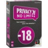 Privacy No Limit ! -Boutique De Jeux privacy no limit